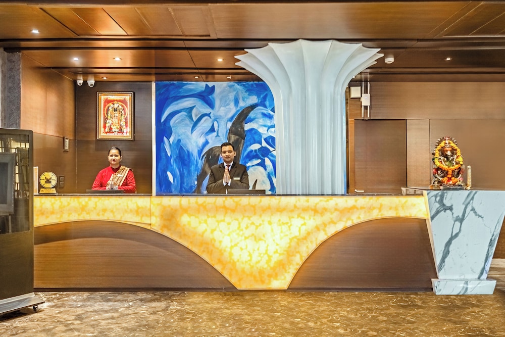Sterling Palm Bliss Wellness Resort, Rishikesh 5/62