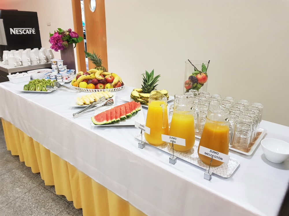 Alcocebre Suites 3/50