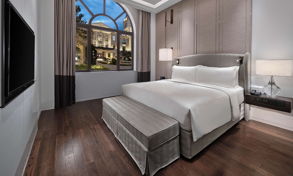 Hilton Beijing Daxing 21/54