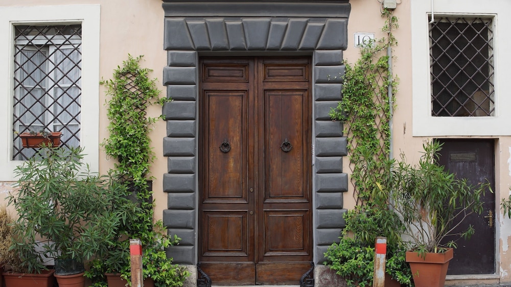 Domus Corsini 写真1