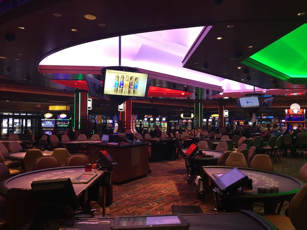 Grand Casino Mille Lacs 21/26