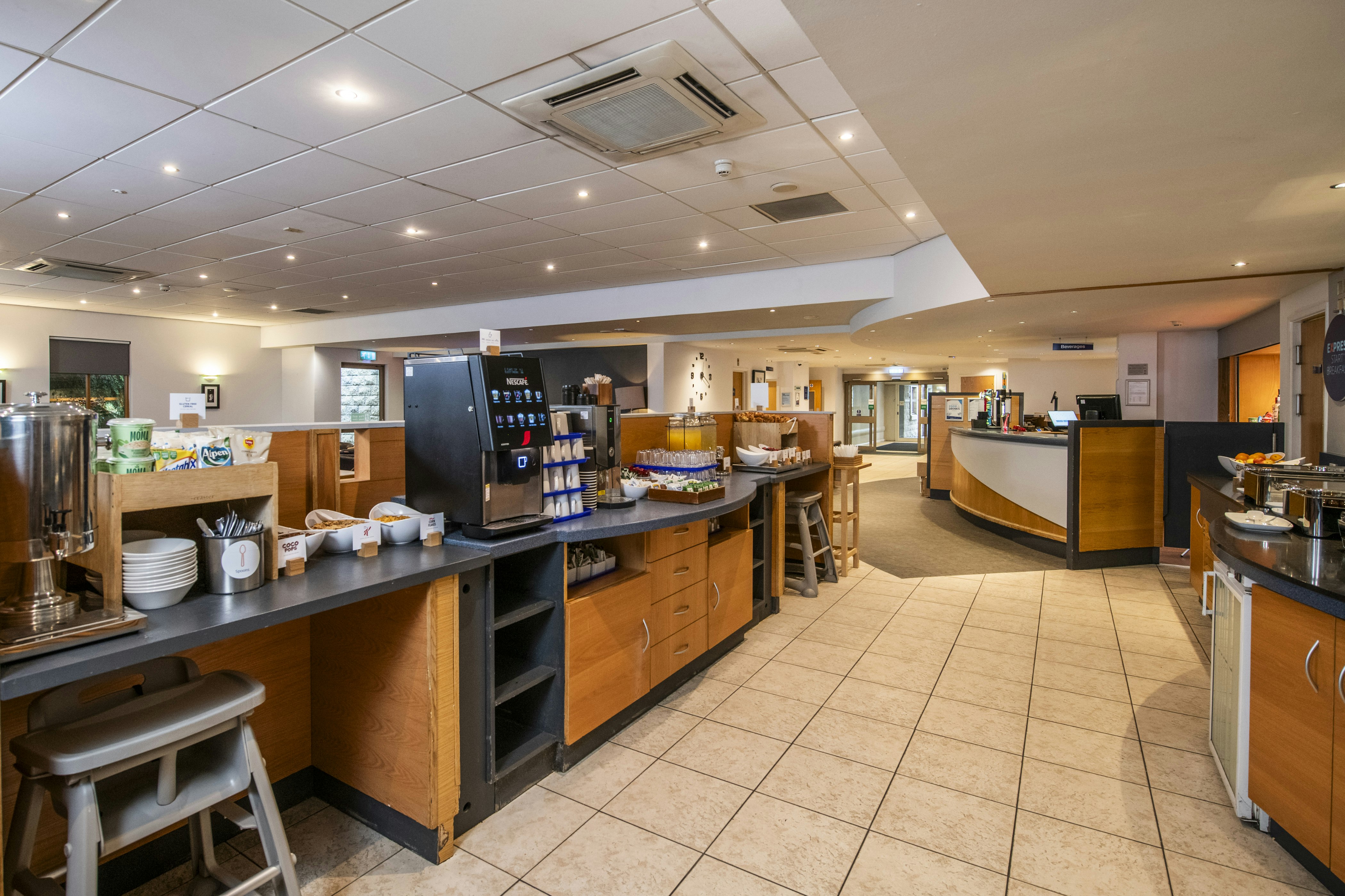 Holiday Inn Express Inverness 19/31