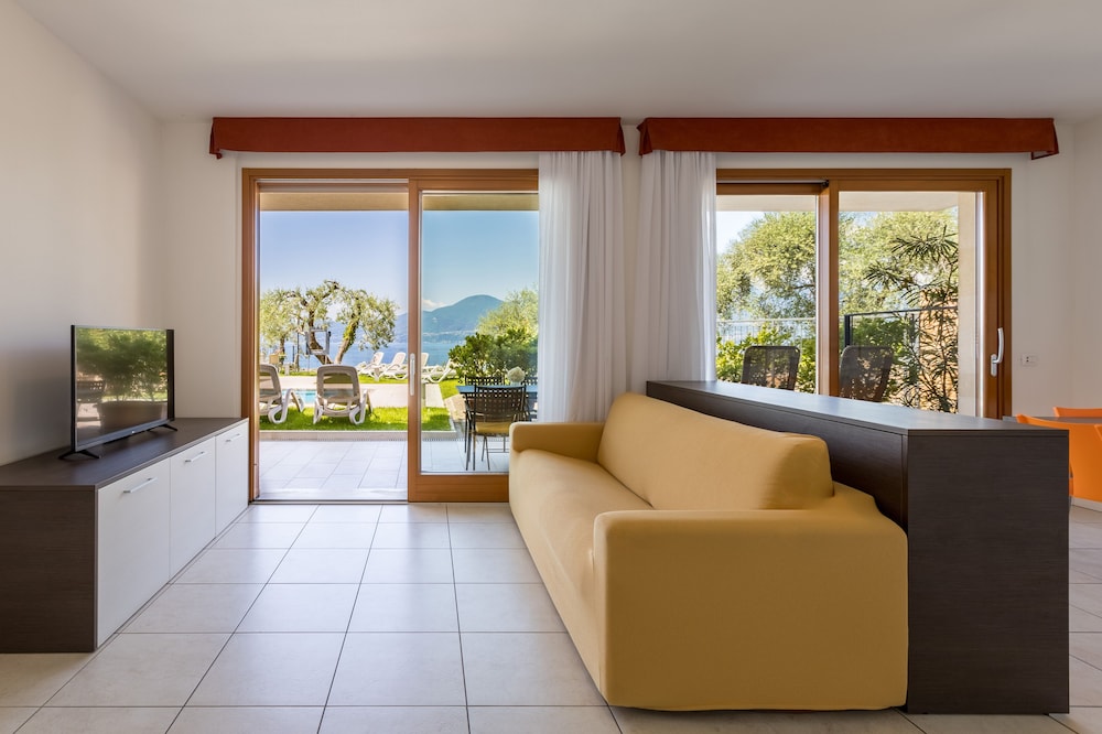 Residence La Corte Danese 20/42