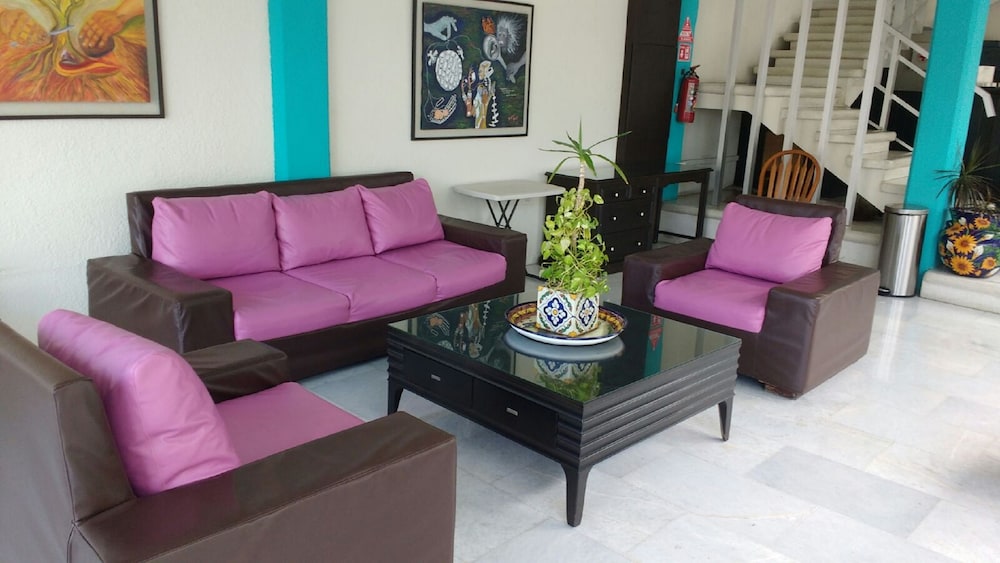 Paxa Mama Hotel Boutique 37/45