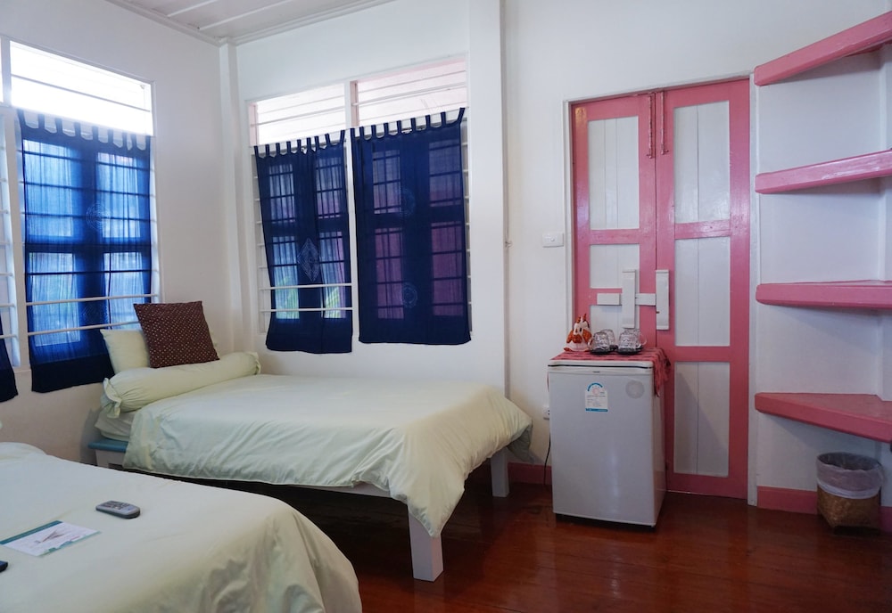 R-Lampang Guest House 25/63