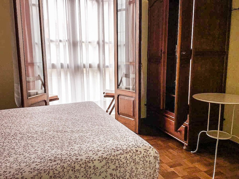 Room, Twin Beds, Hotel Puerto de Llanes 3/4
