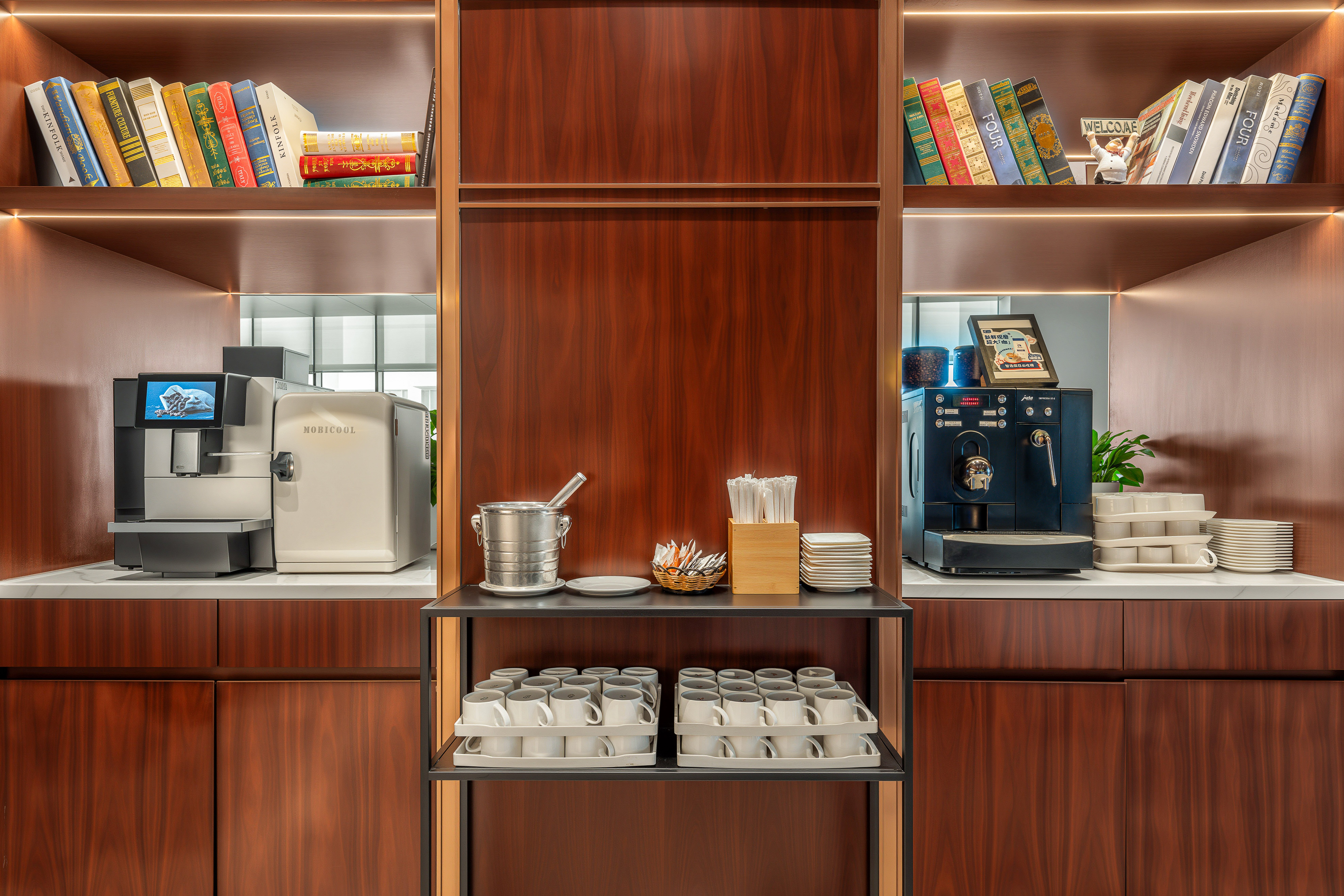 Holiday Inn Express Beijing Huacai 13/50