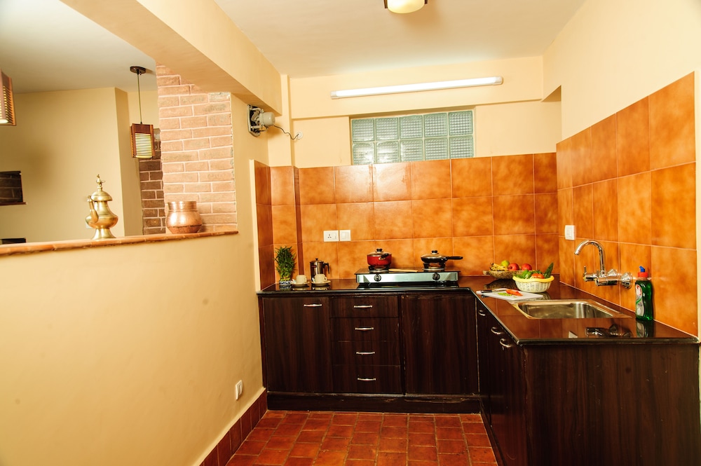Thagu Chhen A Boutique Hotel 4/25