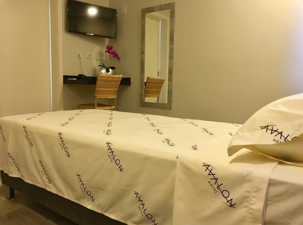 Avalon Hotel 49/49