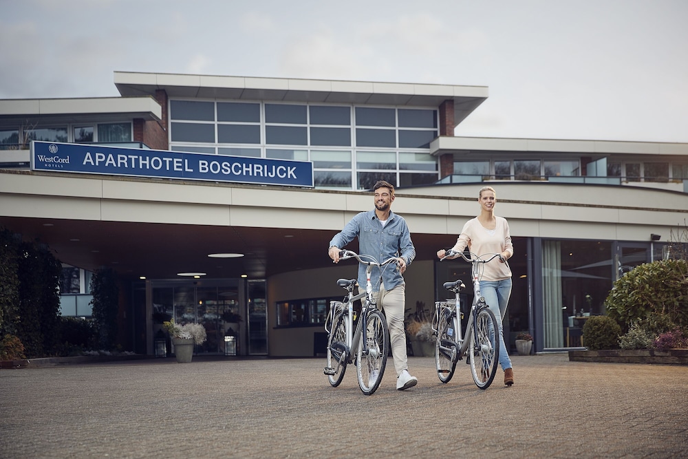 Westcord Aparthotel Boschrijck 1/71