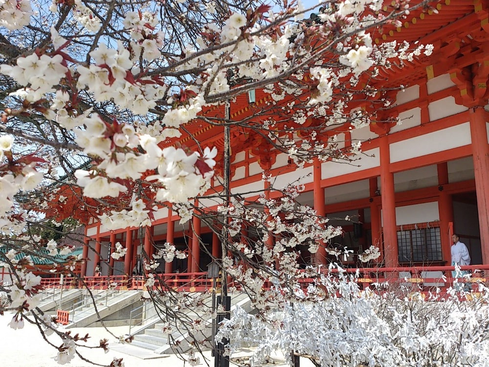 R&Run Kyoto Serviced Apartment & Suites 53/70