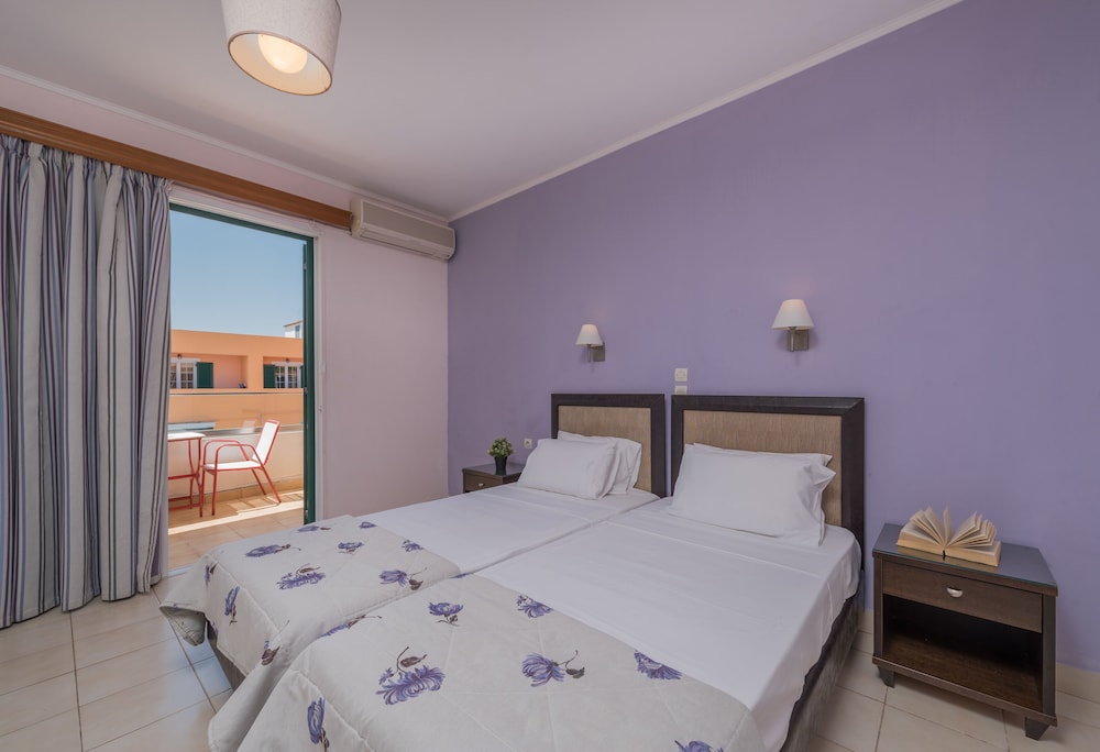Oscar Hotel 20/49