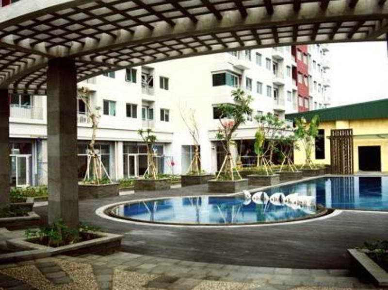Solo Paragon Hotel And Residences 30/30