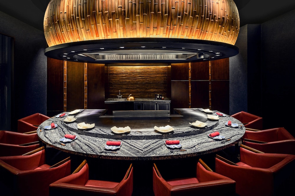 THE WESTIN BEIJING CHAOYANG 40/50