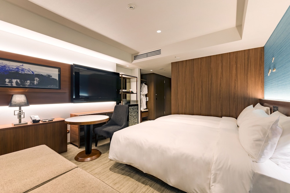 Hyatt Regency Tokyo Bay (Hyatt Place Tokyo Bay) 28/64