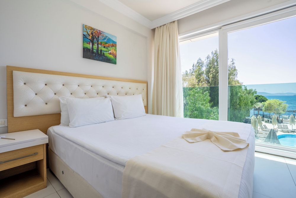 Dragut Point North Hotel 9/49