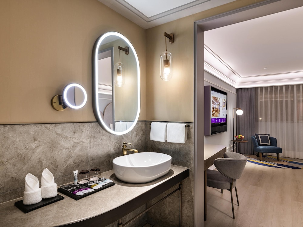 Mercure Fuzhou Downtown 55/61