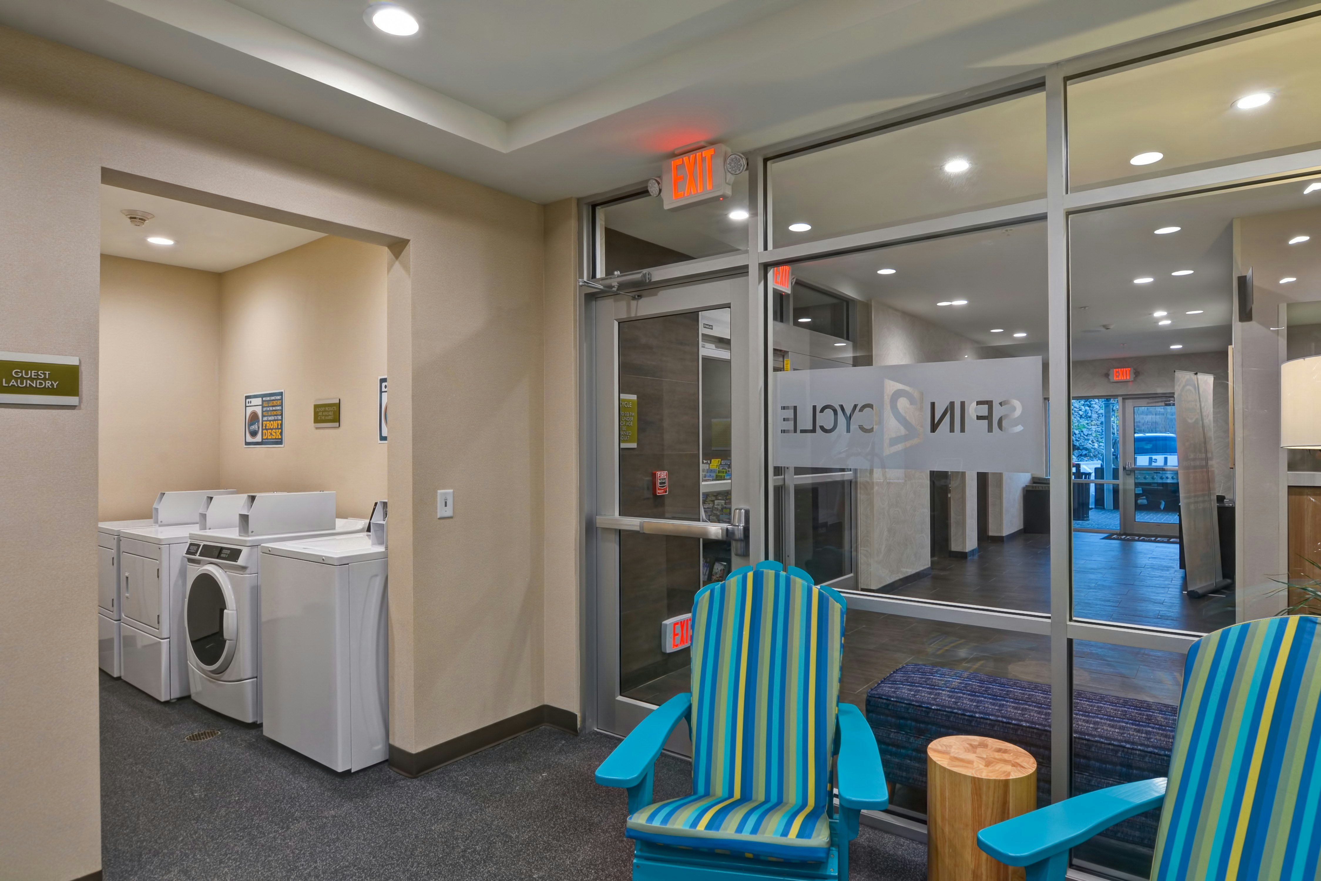 Home2 Suites By Hilton Hot Springs 36/60
