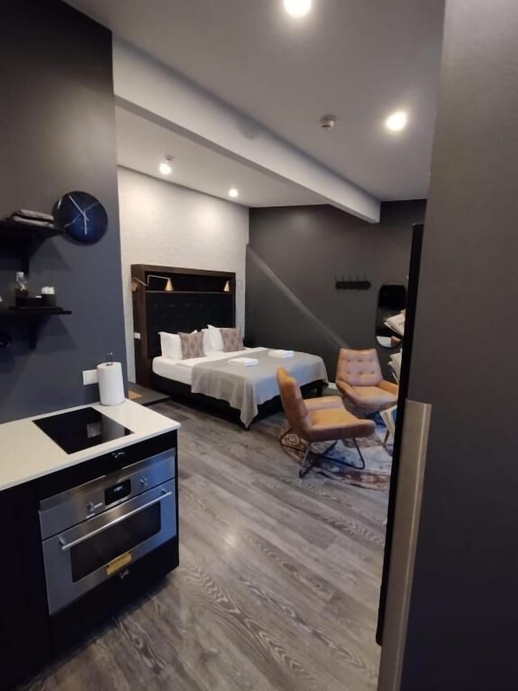 Vintage Apartment Hotel 21/50