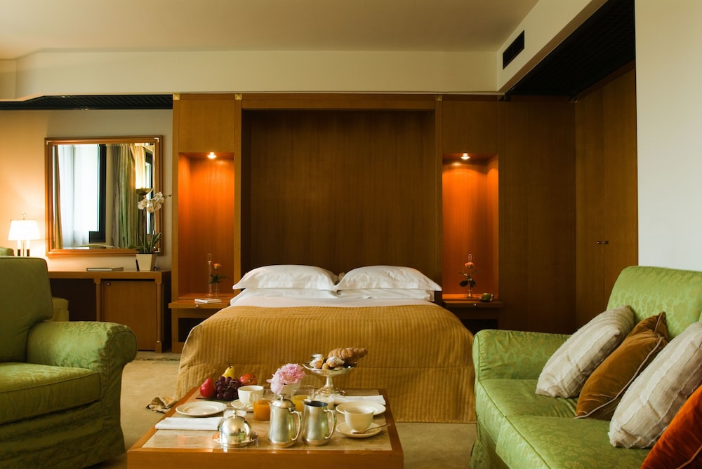 Starhotels President 43/63