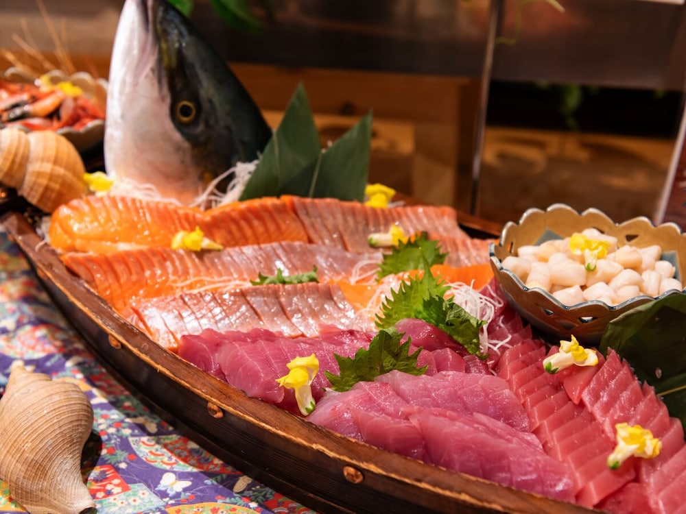 Yunokawa Kanko酒店(Yunokawa Kanko Hotel) 图片4