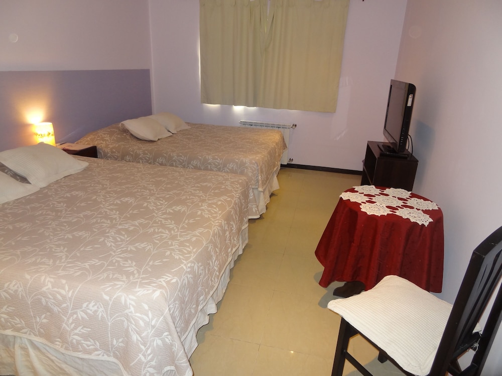 Altuen Hotel Suites Spa 13/57