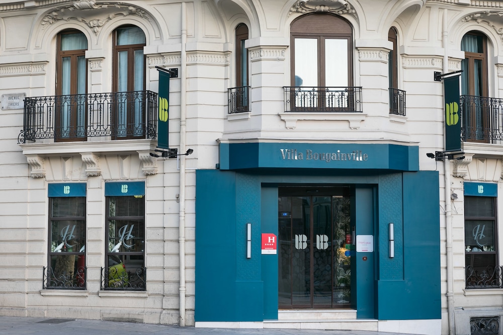 Villa Bougainville by Happy Culture 2/69