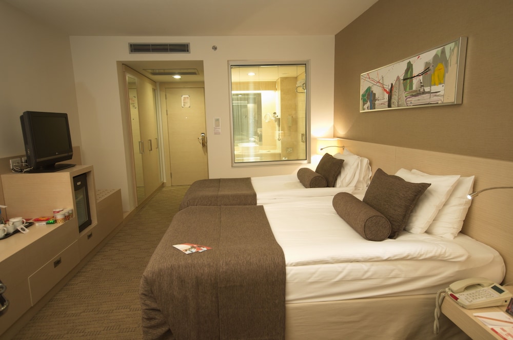 CPAnkara Hotel 9/48