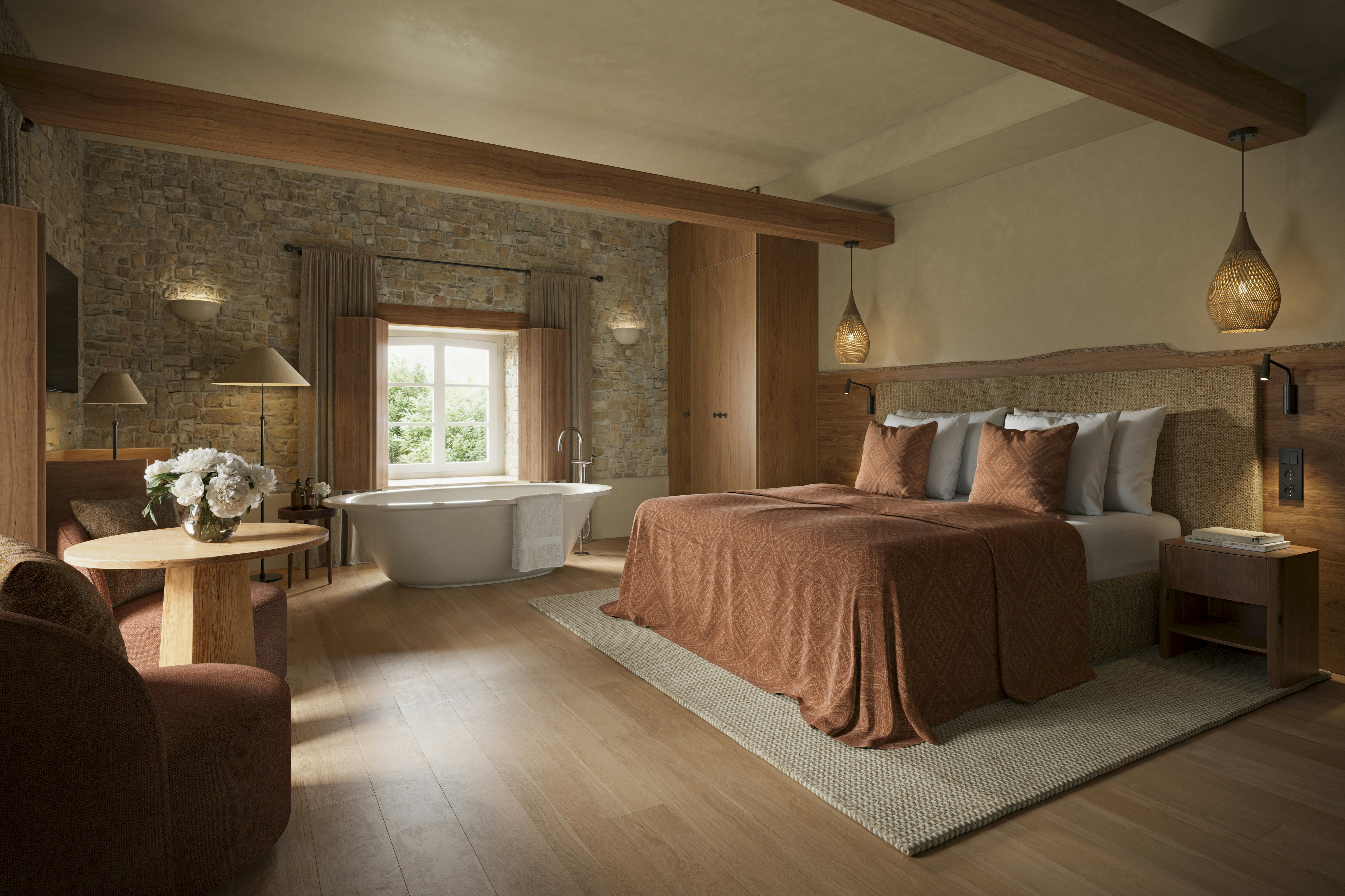 Junior Suite
