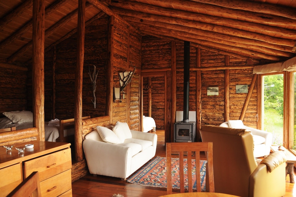 2 Bedrooms, Family, Cabin, Queen and Twin Beds, Lake View, 2 Bathrooms