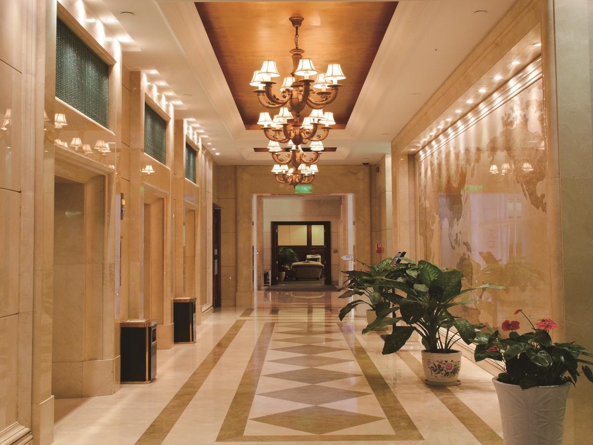 Donsheng Hotel Dongying 11/42