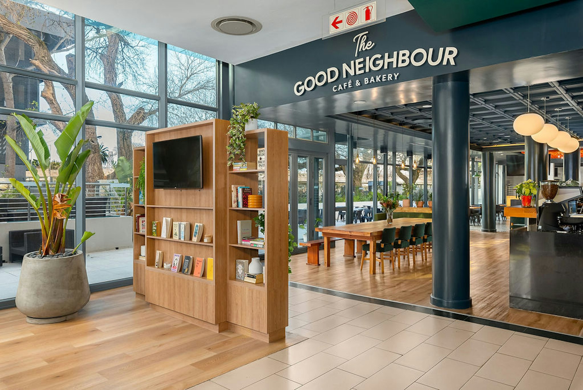 Neighbourgood Newlands 8/33