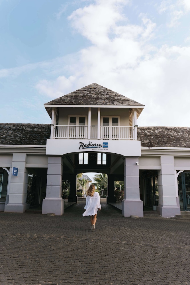 Radisson Blu Azuri Resort and Spa 2/69