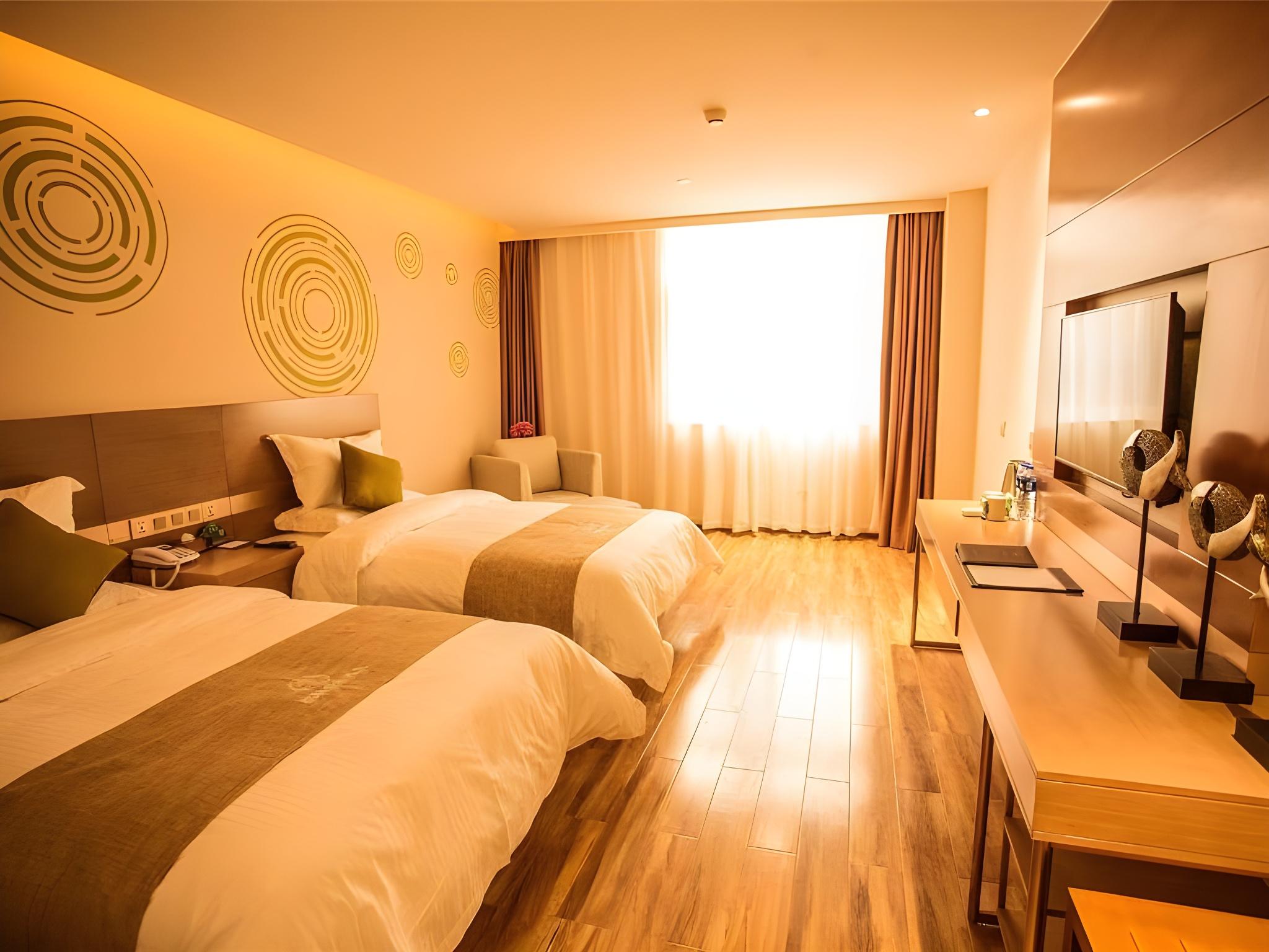 SUPERIOR, TWIN BEDS