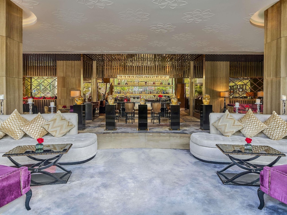Sofitel Guangzhou Sunrich 57/76