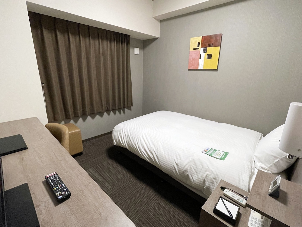 HOTEL ROUTE-INN Osaka Takaishi Hagoromo Ekimae 6/35