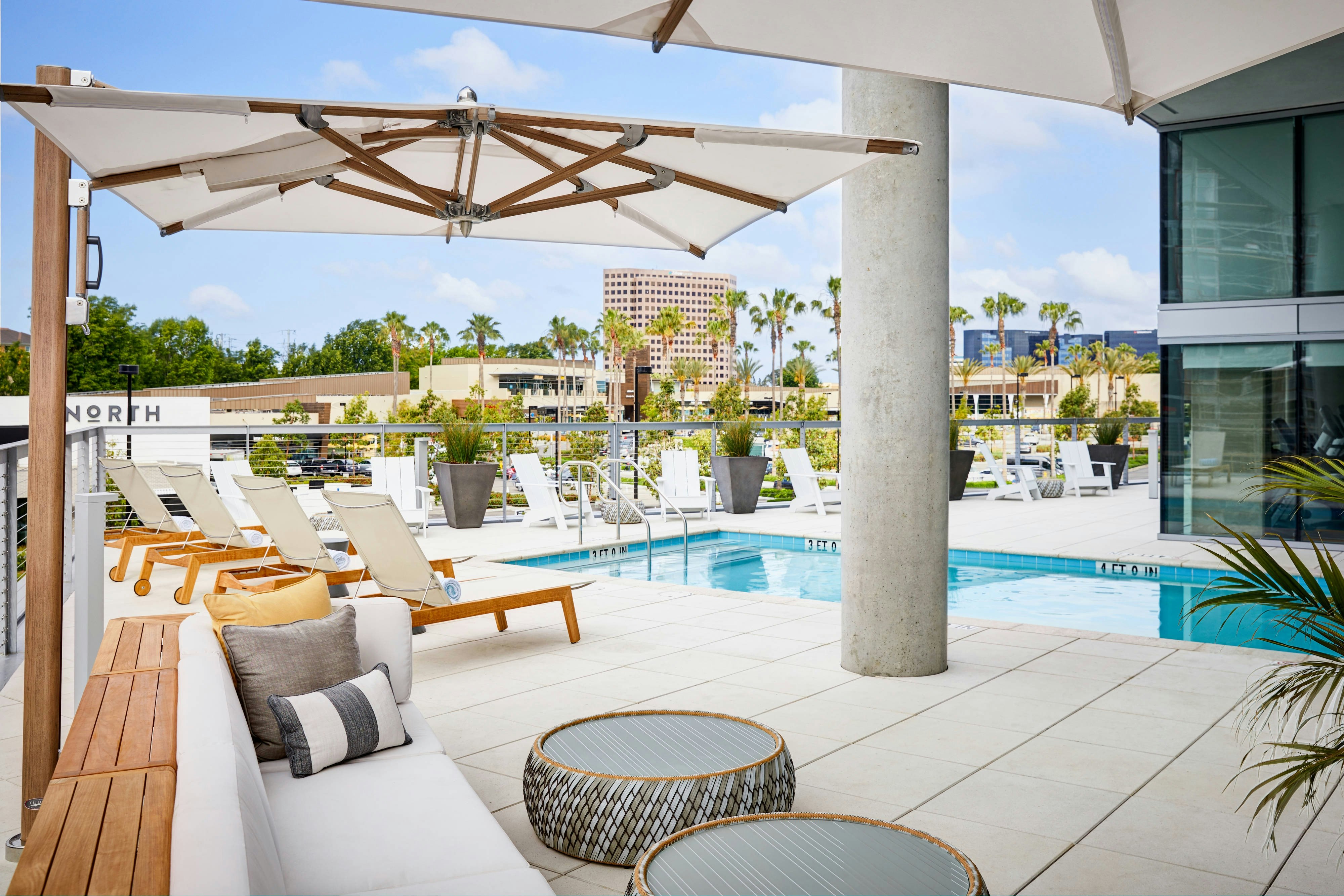 AC HOTEL IRVINE 5/15
