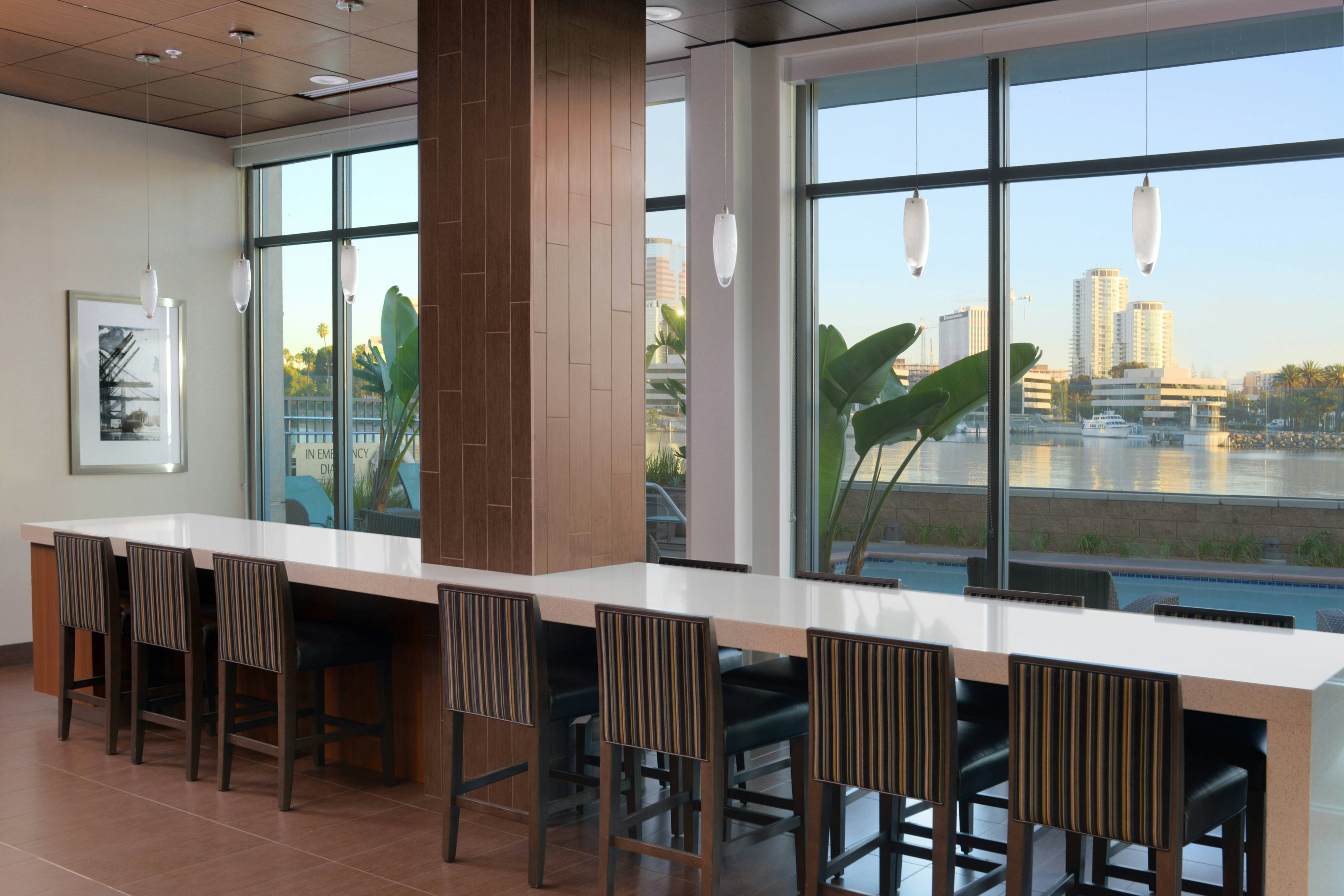 Residence Inn By Marriott Long Beach Downtown 10/17