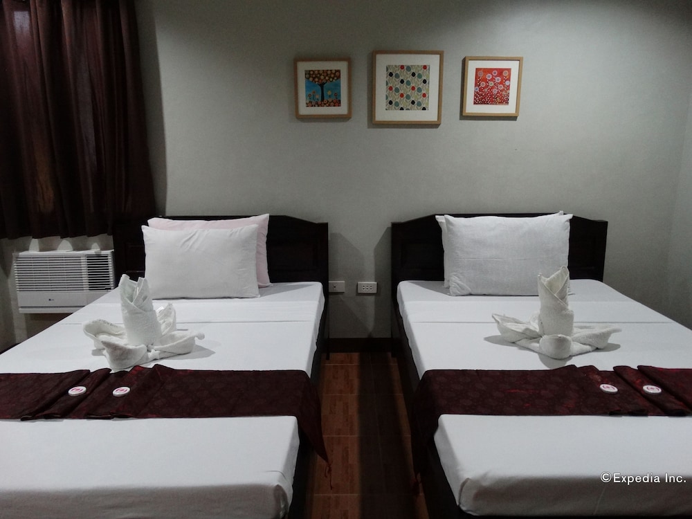 Harbour Gardens Tourist Inn 25/46