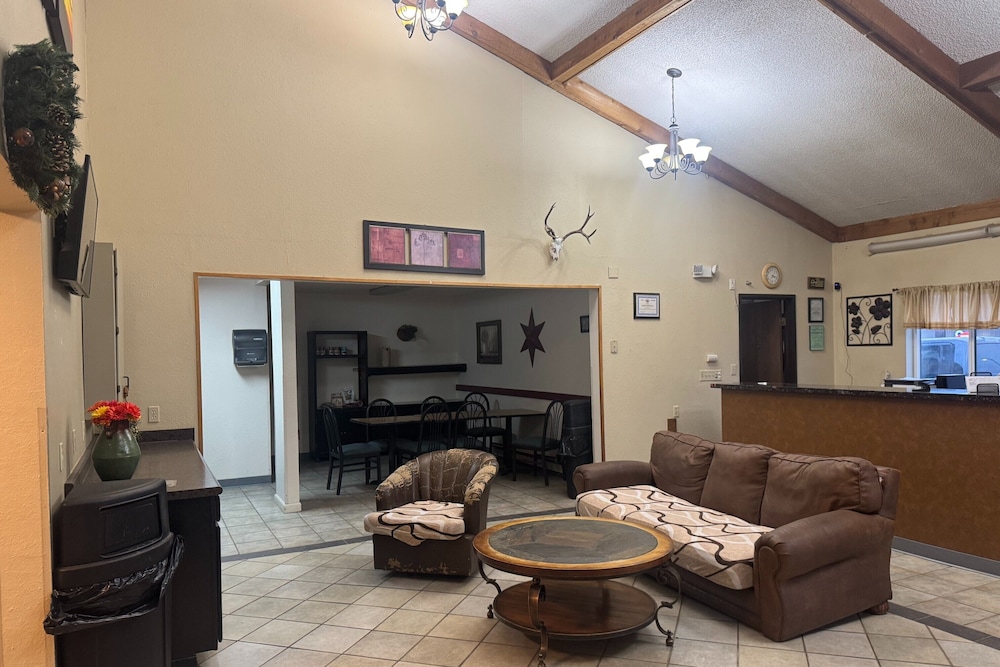 Lone Tree Inn Sidney By Hotel O 39/53