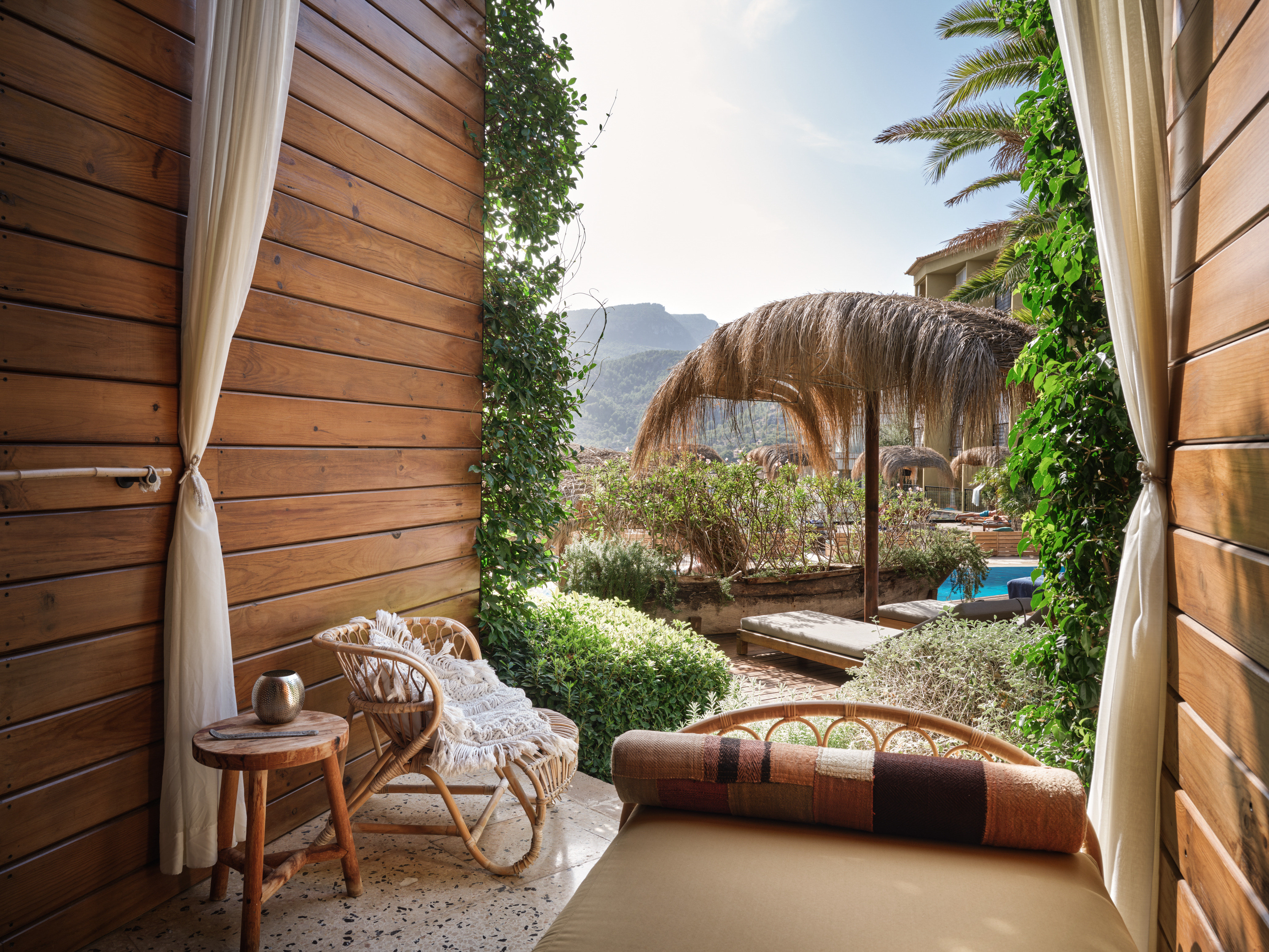 Bikini Island & Mountain Port de Soller - Adults only 5/27