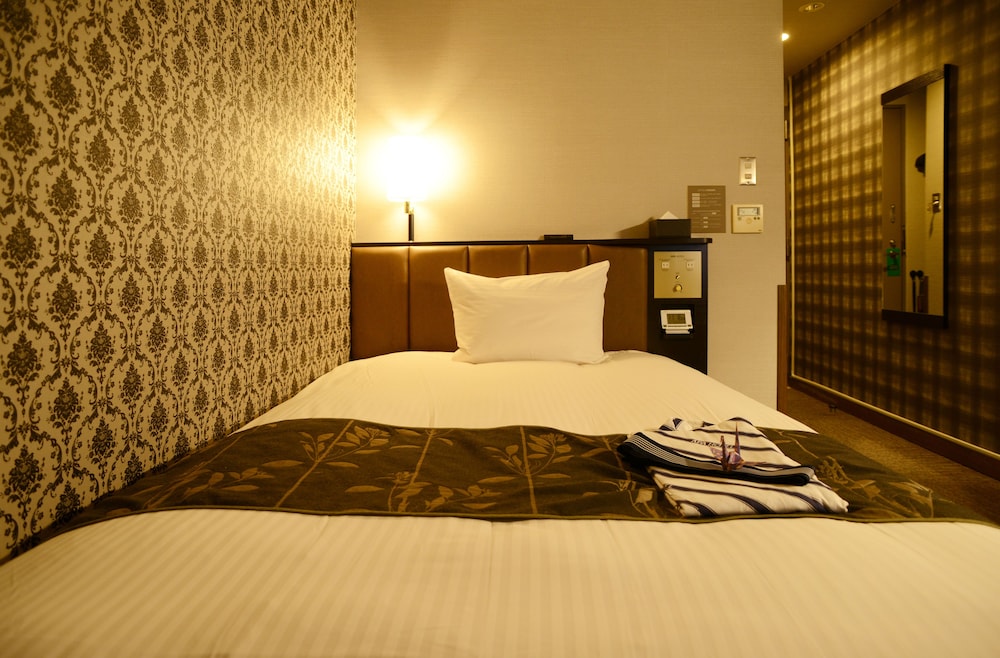 Apa Hotel Kofu Minami 24/76