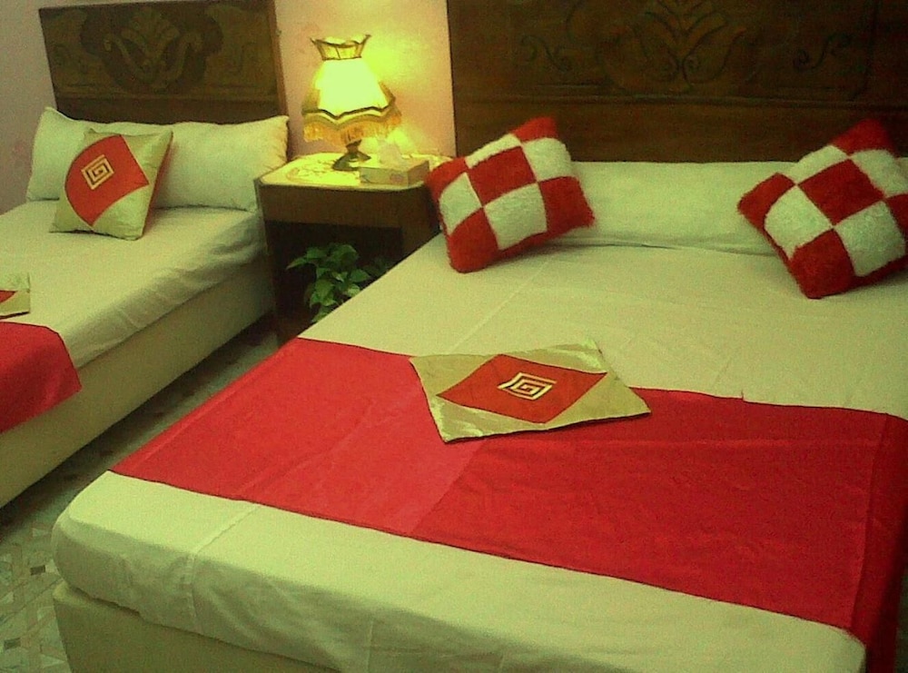 Cairo Moon Hotel - Hostel 33/50