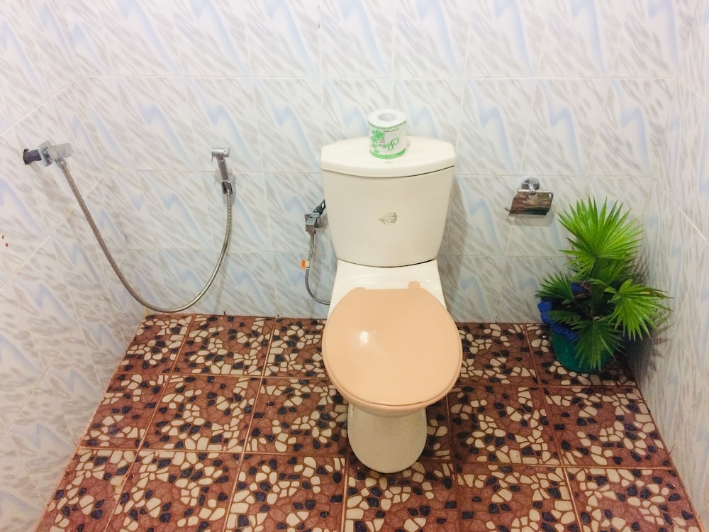 Tropicana Homestay 36/37