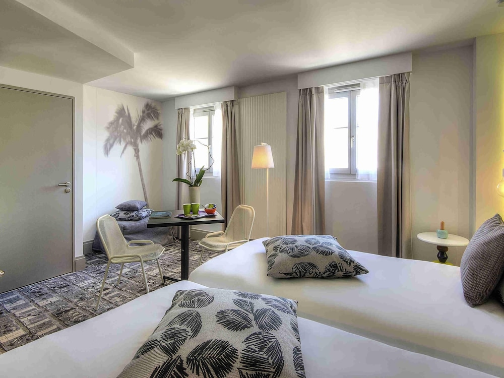 Ibis Styles Nice Centre Gare 25/67