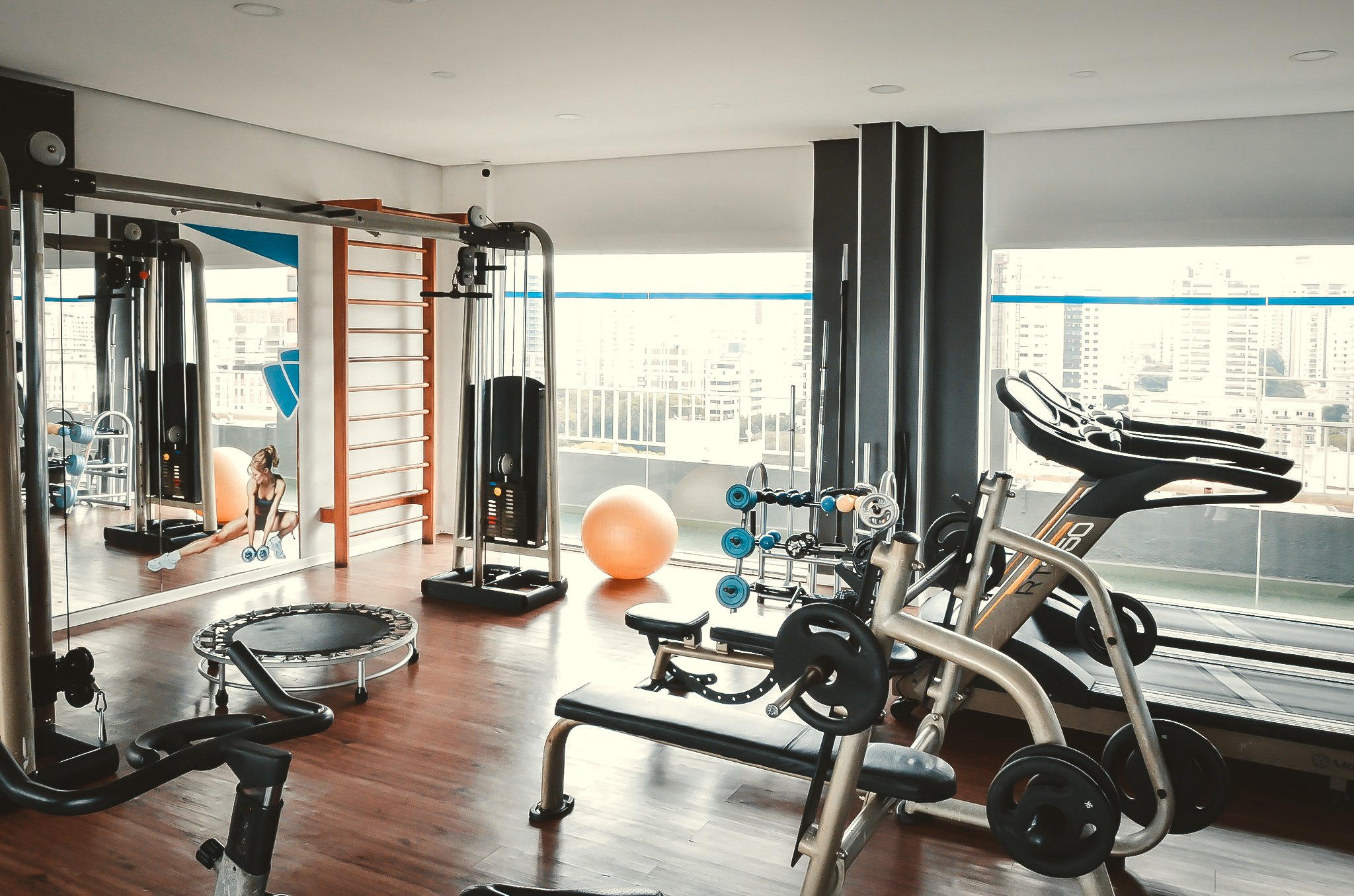 Plaza Inn American Loft 20/32