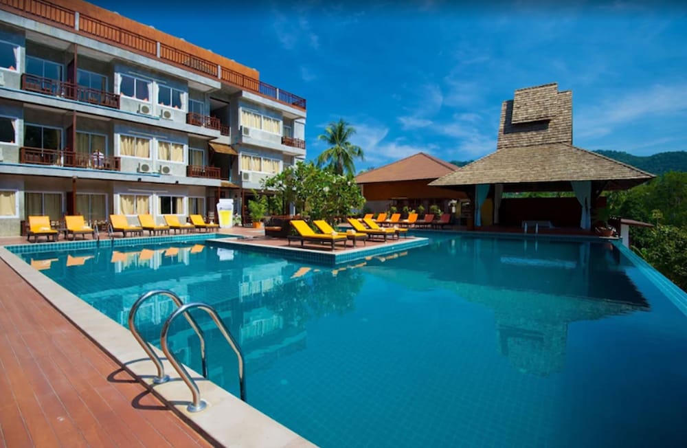 Ban S Diving Resort 4/45