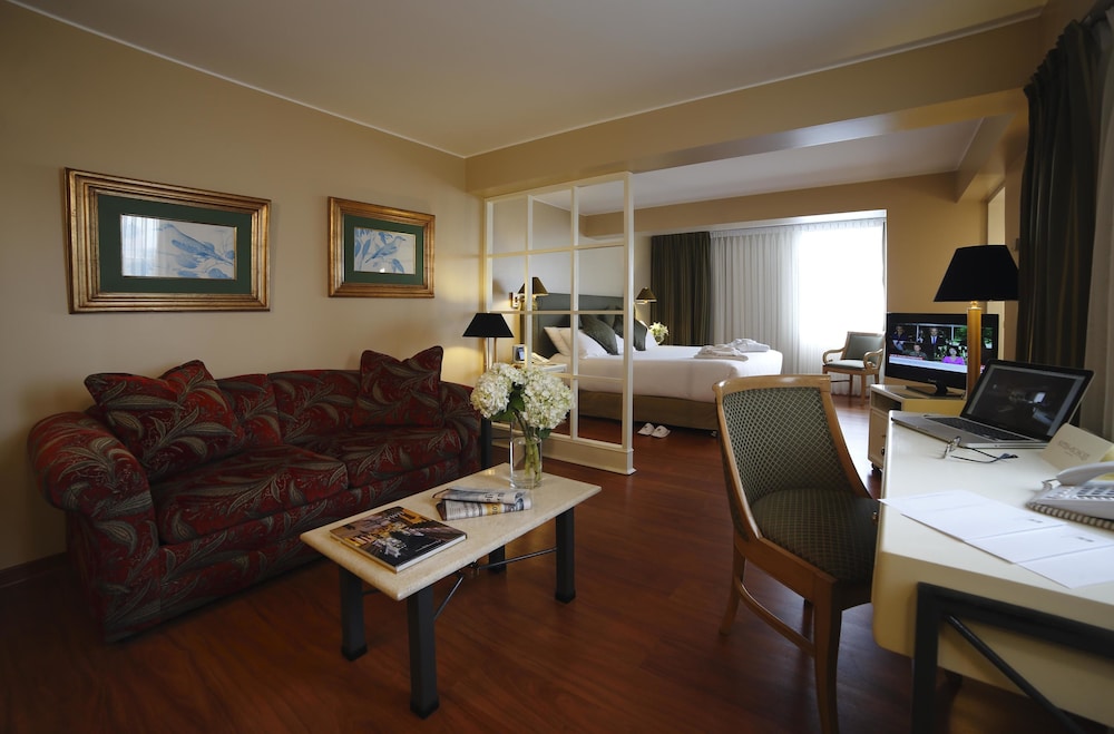 Suites Del Bosque 50/73