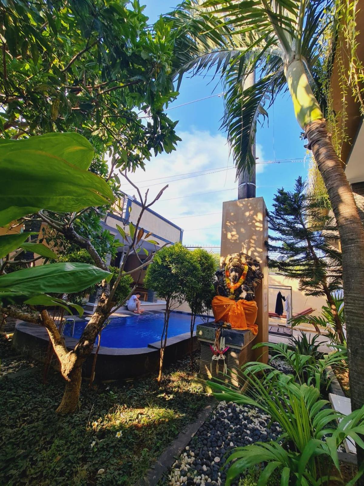 Ratu Guest House 11/18