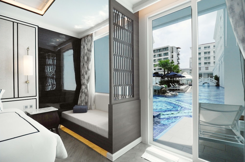 Movenpick Myth Hotel Patong 47/65